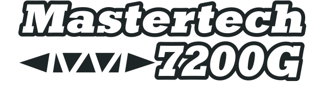 Mastertech7200G