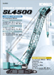 SL4500 Light Configuration Colour Brochure
